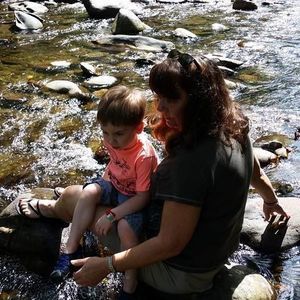 Meet your Posher, Brenda